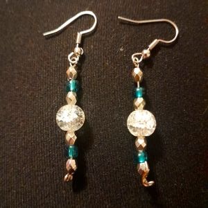 Handmade Earrings